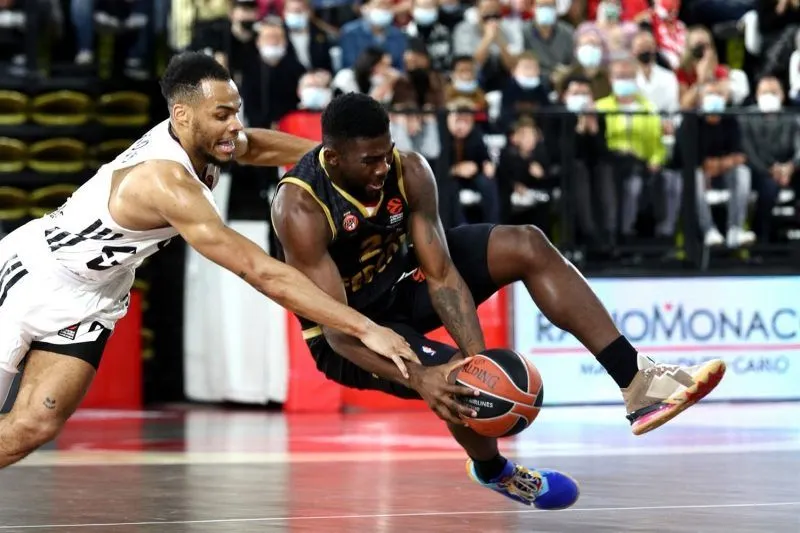 Le programme TV by TCL : Monaco – ASVEL sur Sport en France