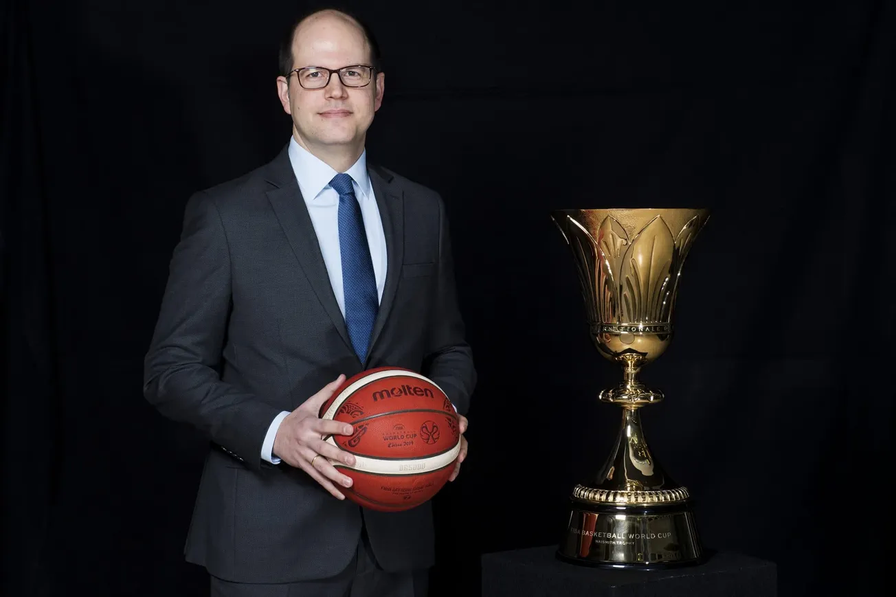 Site du basket-ball des JO de Paris 2024 : Le bras de fer continue