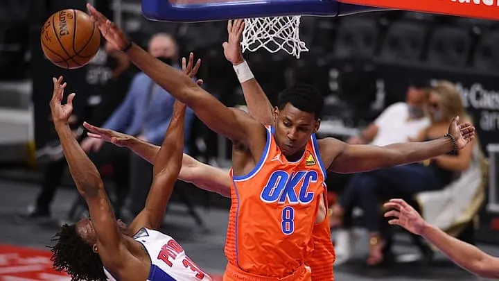 Les Français des Etats-Unis : 14 tricolores en NBA cette saison, nouveau record