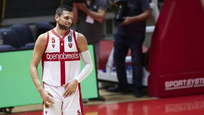 Italie : Alessandro Gentile va encore changer de club