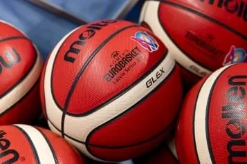 Un rassemblement national à Bourges de 72 joueurs et joueuses nés en 2009 et 2010