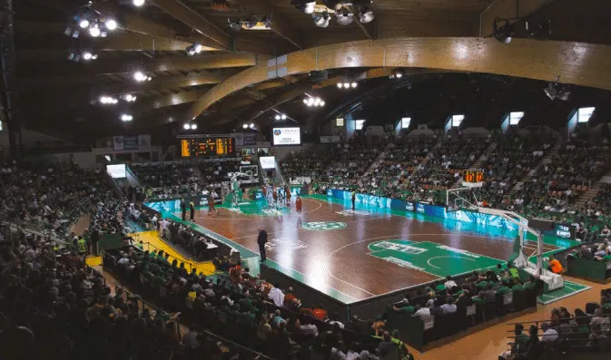 Cas de Covid à Limoges, incertitude autour du match face à Boulogne-Levallois