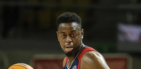 Boris Dallo (Cholet) : « Ça devient une faute professionnelle »