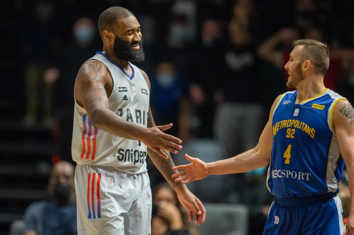 Podcast : BasketEurope & Ficelle, l’épisode spécial salaires en Betclic Elite