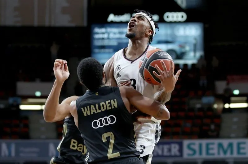 Le programme TV by TCL : Deux matches d’Euroleague de l’ASVEL sur La Chaîne L’Equipe