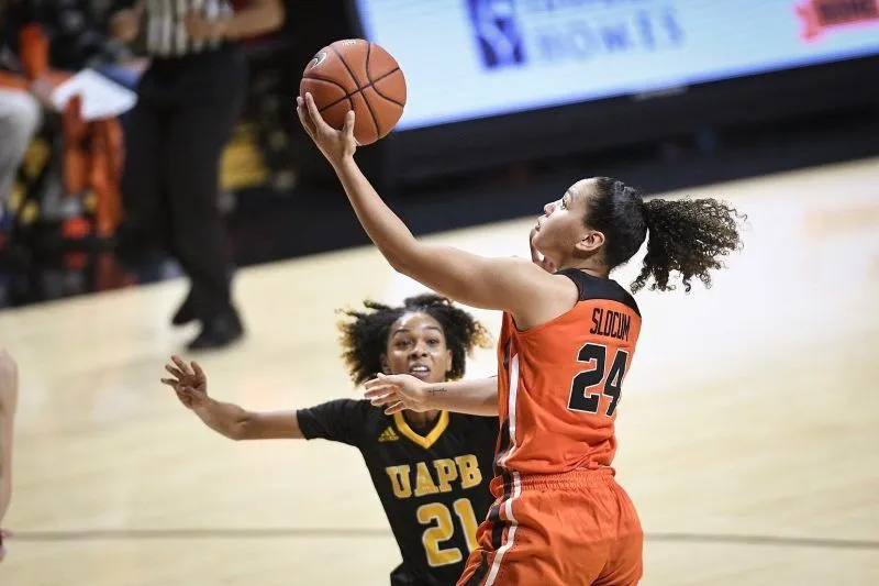 LFB : Destiny Slocum est la nouvelle meneuse de Landerneau