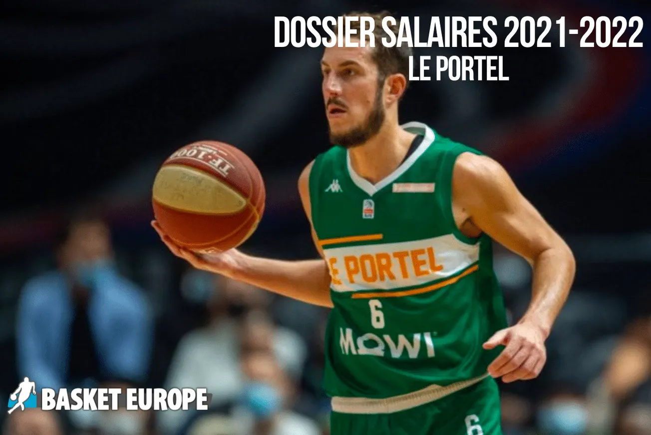 Spécial salaires 2021-2022 – Le Portel retient son souffle malgré la bonne affaire Mouph’ Yarou