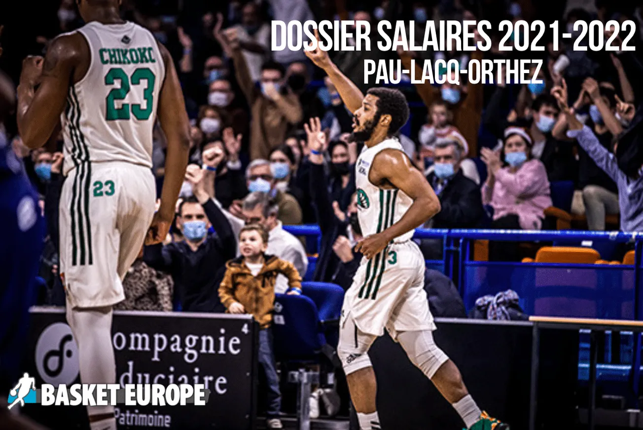 Spécial salaires 2021-2022 – Pau : le premier étage de la fusée américaine