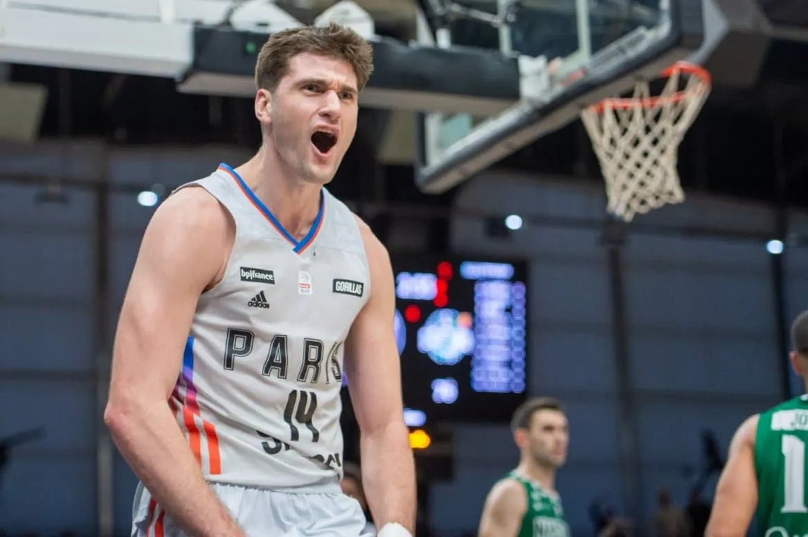 LNBTV : 7 362 téléspectateurs en moyenne, ASVEL, Cholet, Strasbourg et Limoges au top