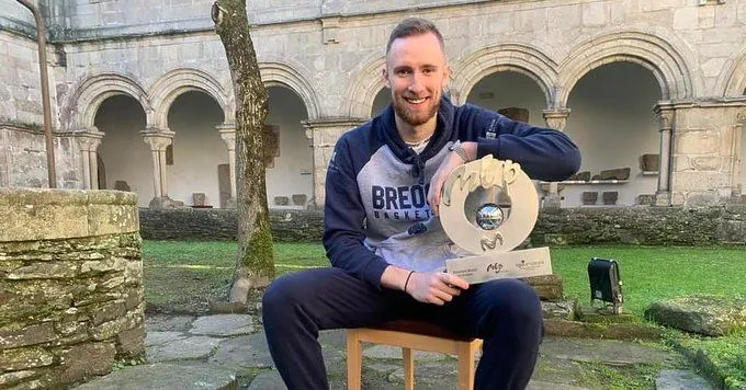 Vidéo : Dzanan Musa, MVP du mois de décembre de la ligue espagnole