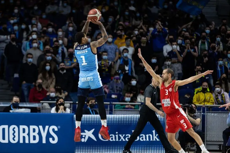 Après Nanterre, Edwin Jackson rebondit en D3 espagnole