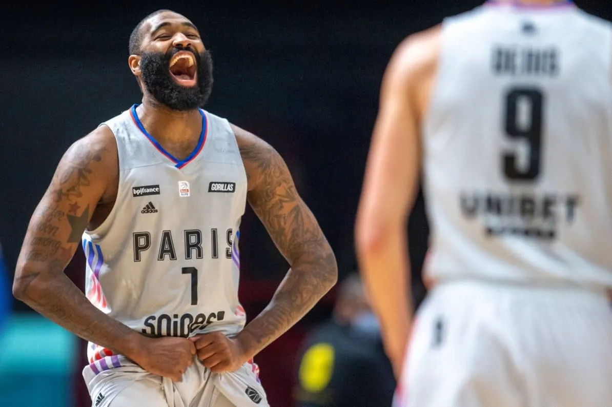 Dossier salaires Betclic Élite 2021-2022 : Vous l’attendiez, le voici !