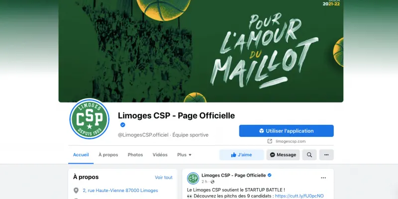 Betclic Elite, Pro B et NM1 : Les abonnés de tous les clubs sur les réseaux sociaux