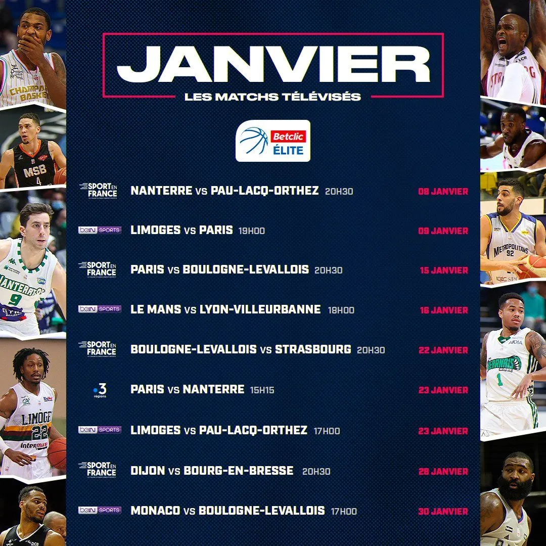 Stephen Brun, consultant sur RMC Sport (2/2) : « Le hand et le rugby ont bien plus de considération dans les rédactions que notre basket français »