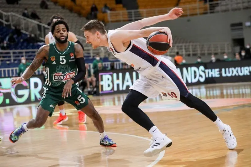 Russie : Trois autres Lituaniens sur le départ dont Marius Grigonis du CSKA Moscou