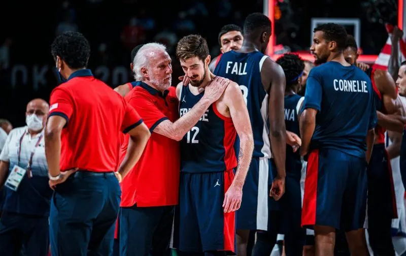 La photo : Bon anniversaire, Monsieur Gregg Popovich
