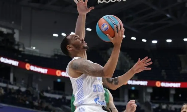 Euroleague : Shabazz Napier proche de Milan