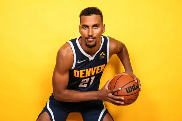 NBA : Petr Cornelie coupé par les Denver Nuggets