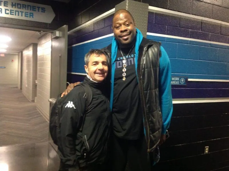 Le Mans : Philippe Desnos va quitter son poste de responsable de la formation en octobre prochain