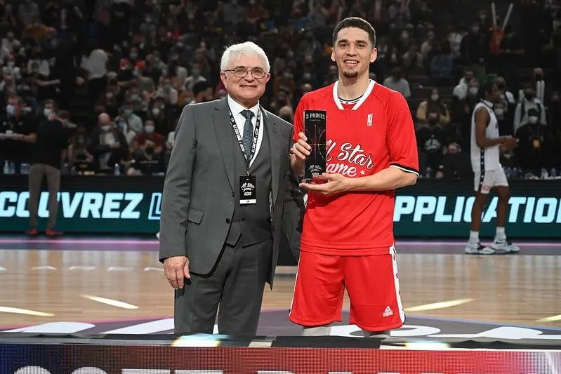 Espagne : Scott Bamforth (Le Mans) retourne en Espagne