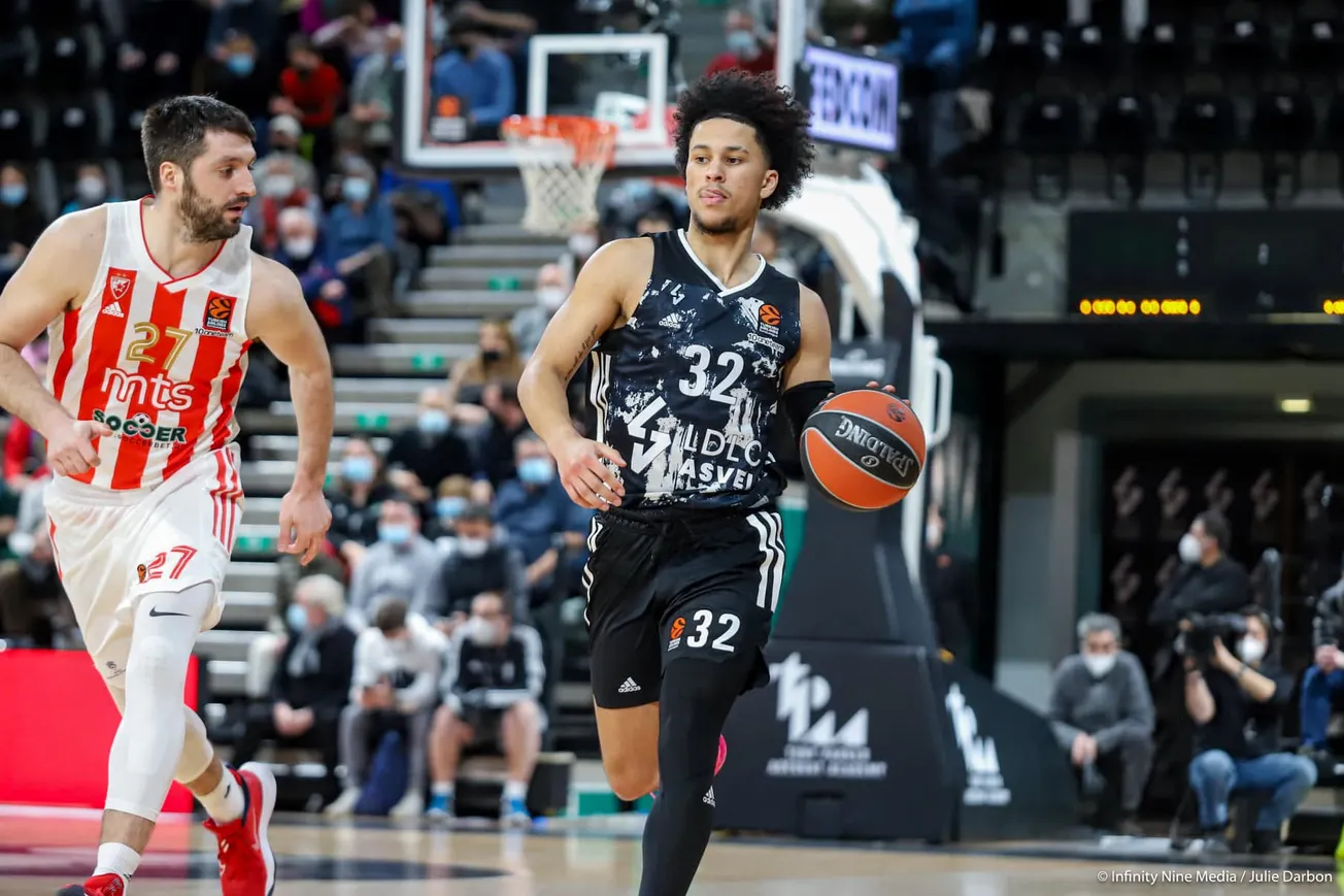 L’EuroBasket U20 débute demain et sera diffusé sur La Chaîne L’Equipe !