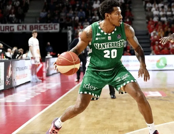 Vidéo : Les highlights de Paris-Nanterre