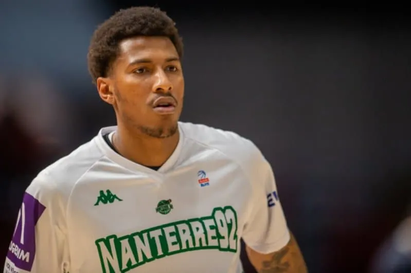 VTB League : Thomas Wimbush (ex-Nanterre) a signé au Zenit Saint-Petersbourg