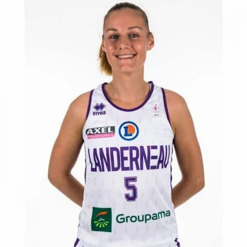 Coupe de France féminine : Landerneau dans le dernier carré