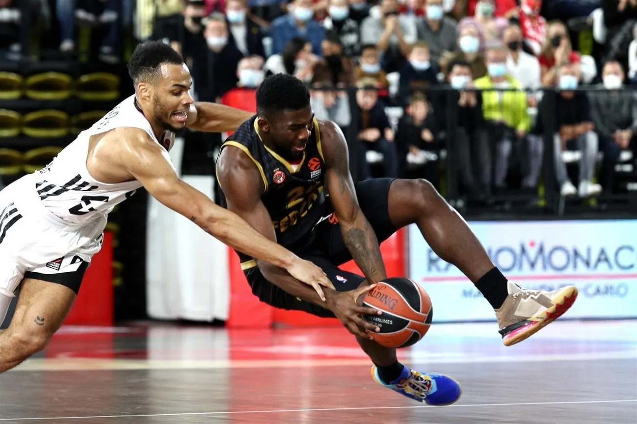 Euroleague : La liste des matches reprogrammés