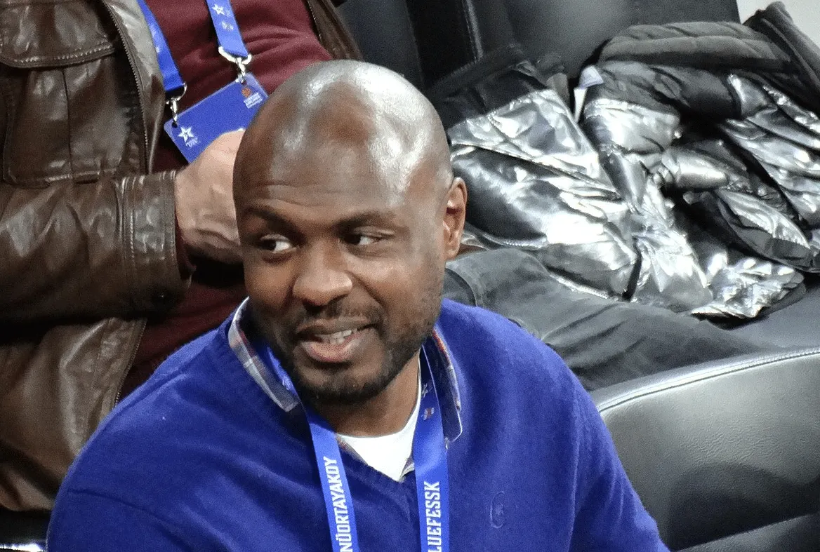 Alain Digbeu envisage de revenir en France