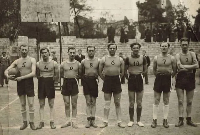 La photo : L’hommage du BCM Gravelines-Dunkerque à son fondateur