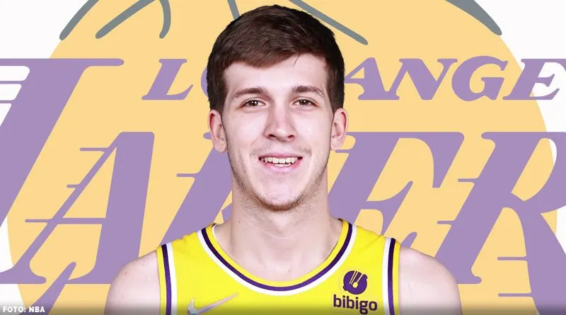 L’arrière des Lakers, Austin Reaves jouera t-il pour l’équipe d’Allemagne ?