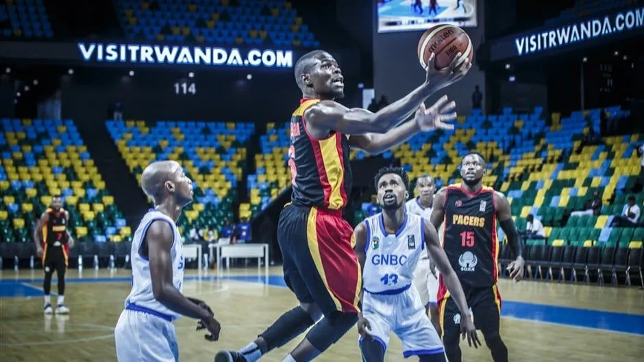 La 2e saison de la Basketball Africa League va débuter le 5 mars