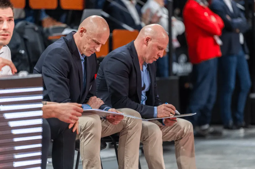 Sans surprise, l’Elan Béarnais fait appel de la décision de rétrogradation en Nationale 1