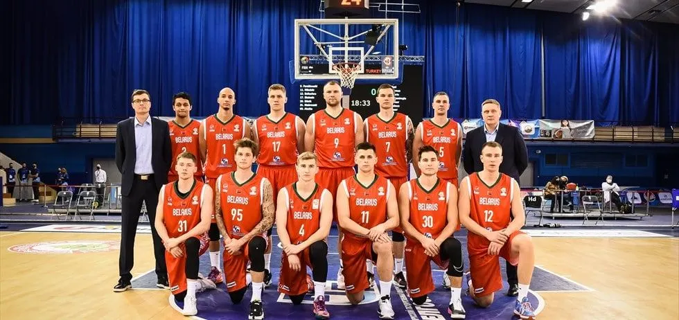 C’est la Ministre de l’Intérieur qui a interdit à l’équipe de la Biélorussie d’entrer sur le territoire du Royaume Uni