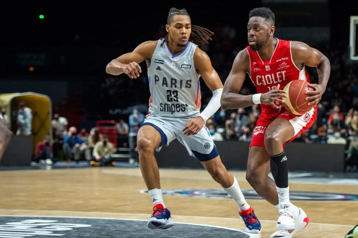 Cholet a désormais des envies de playoffs