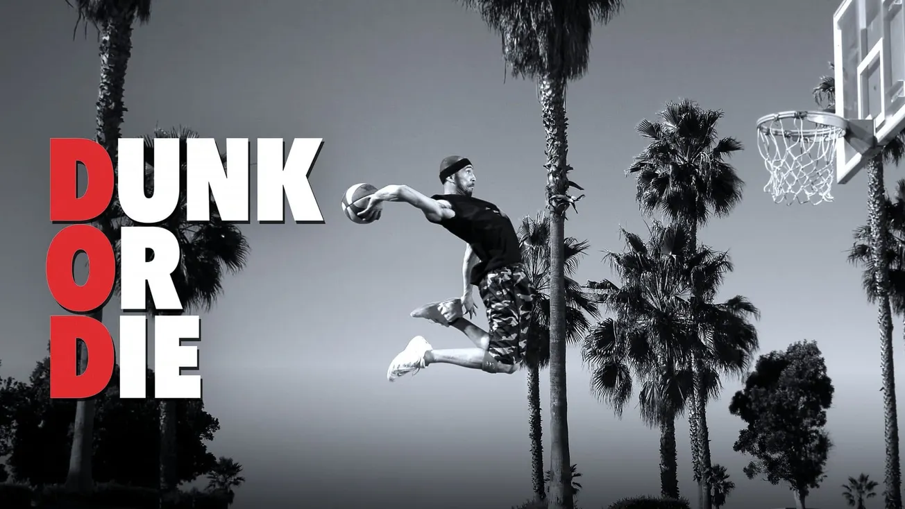« Dunk or die », le documentaire inspirant sur la vie de Kadour Ziani : « Laisser un héritage »