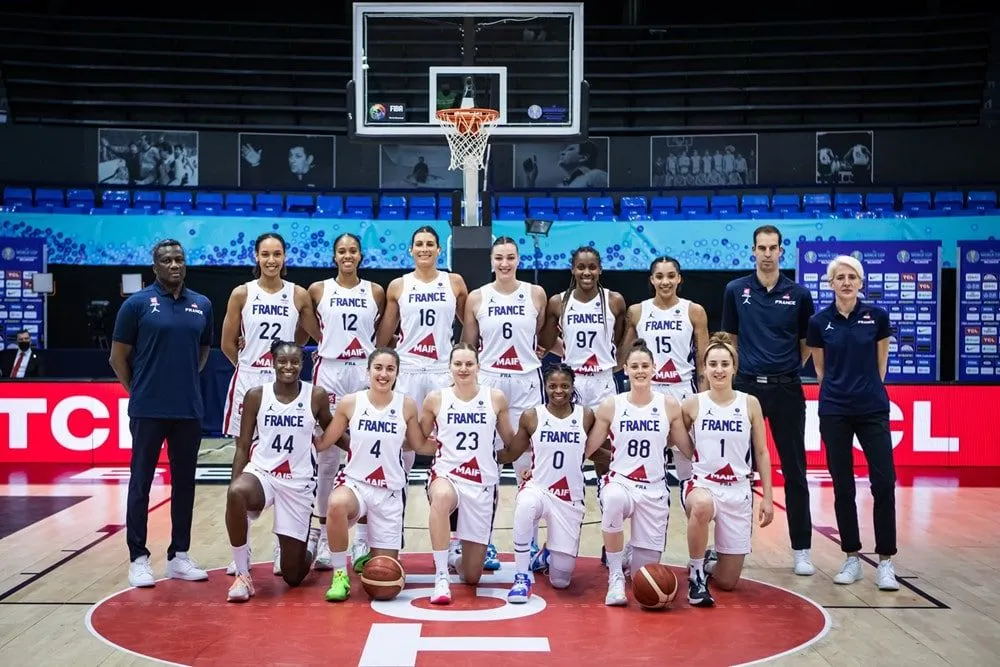 « Passionnément Bleu », le clip de la campagne de l’été 2022 des équipes de France