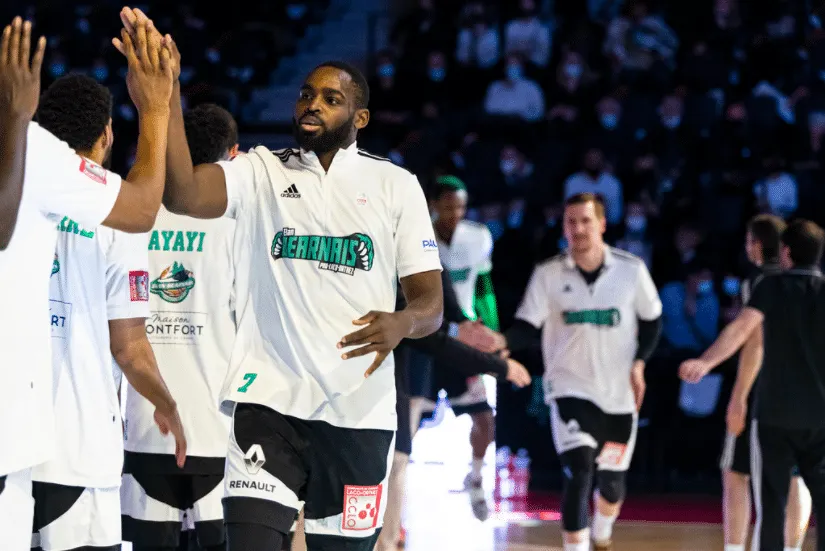 Guide Betclic Élite 2022-23 – Pau : En reconstruction pour de bon