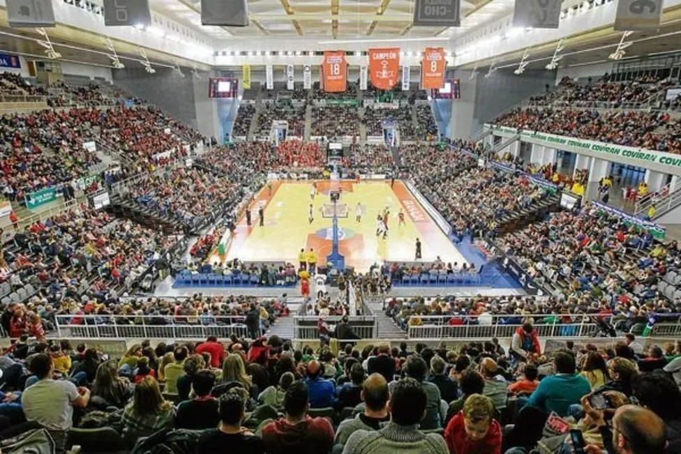 Espagne : La Copa del Rey débute aujourd’hui à Grenade