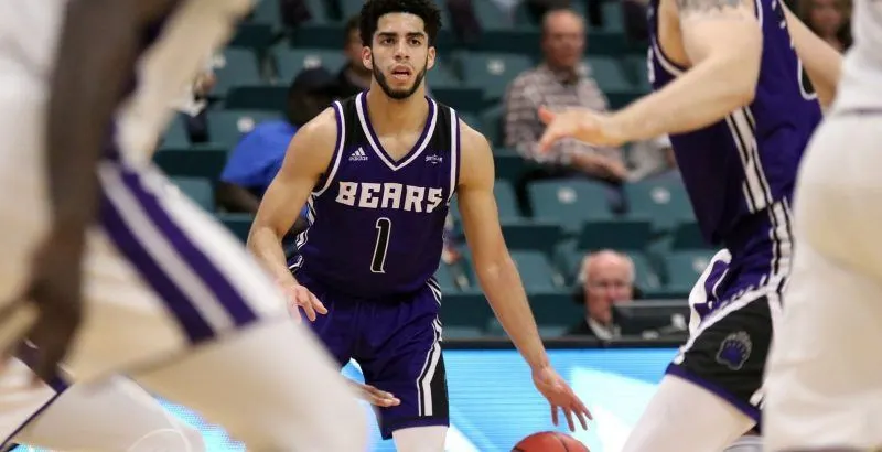 Strasbourg : Jordan Howard en pigiste médical de John Roberson