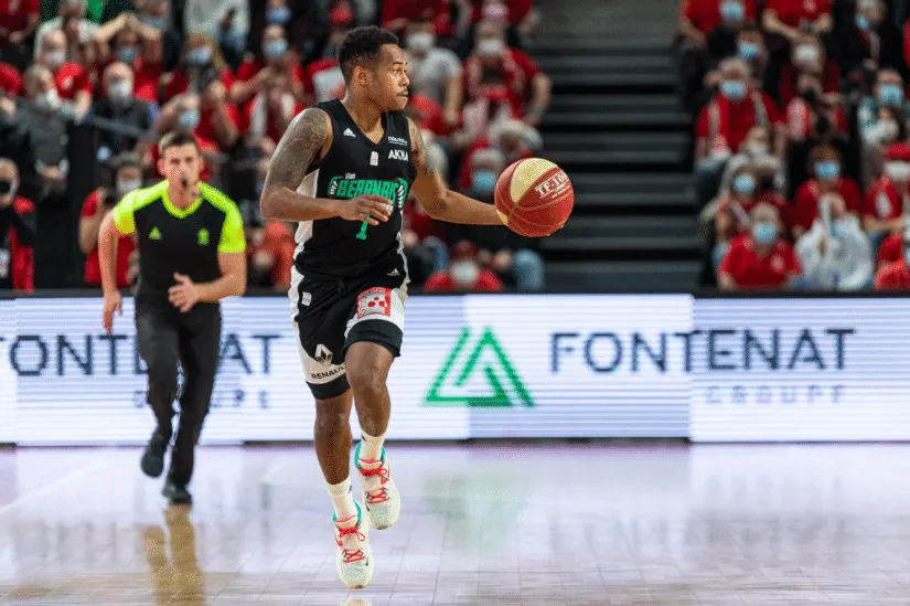 Pau : La croisée des chemins