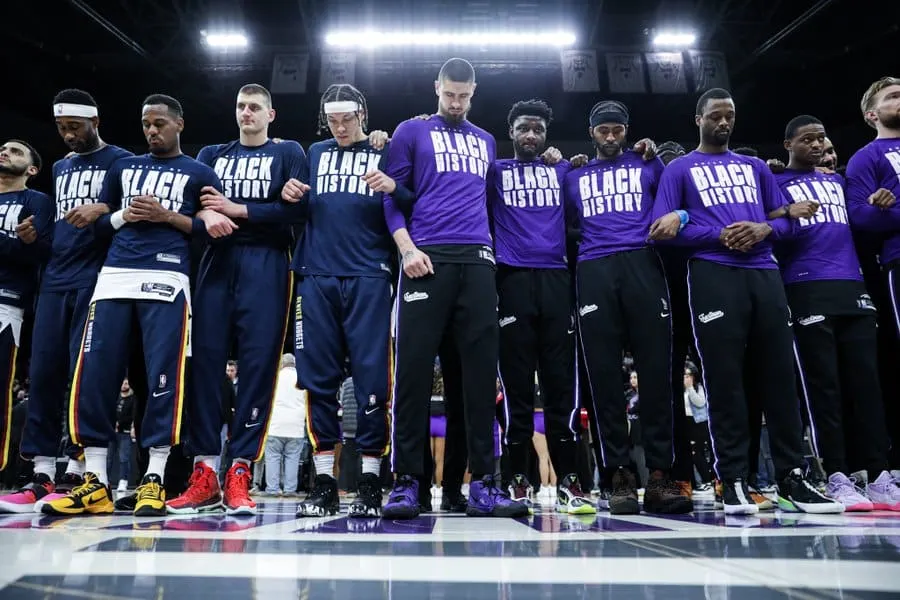 Guerre en Ukraine : la planète basket se mobilise en soutien au peuple ukrainien