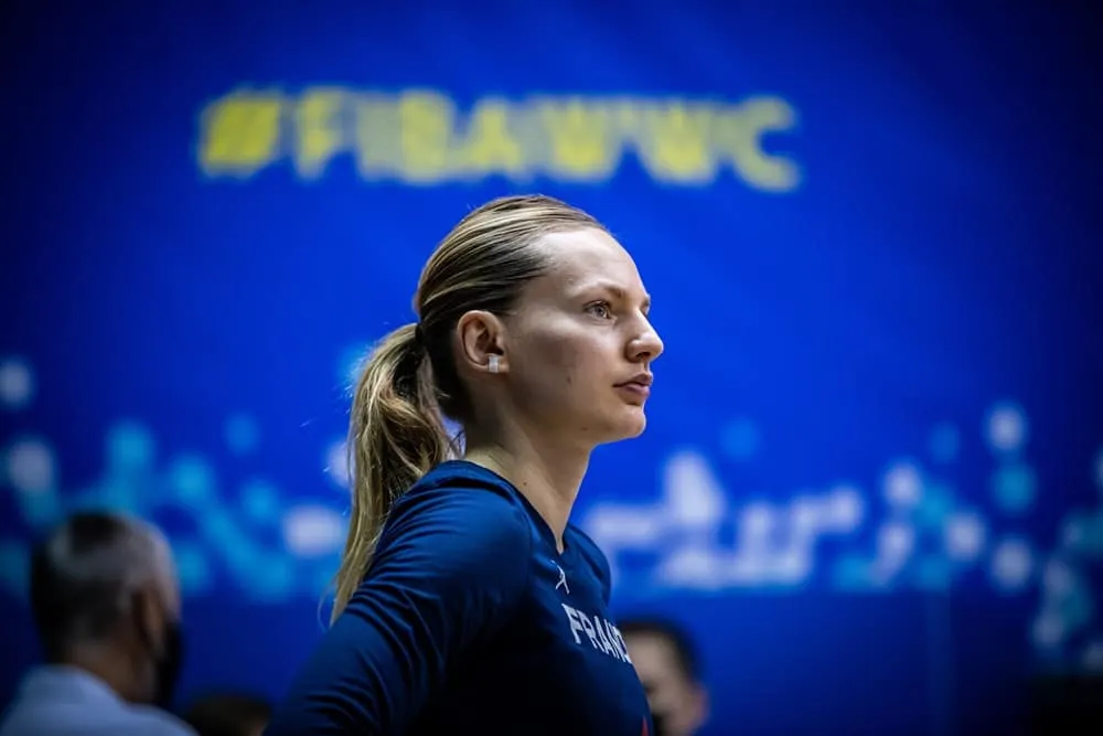 Les 6 infos de la semaine : la saga Marine Johannes et des playoffs de gala