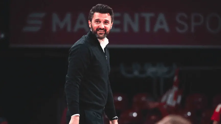 Le Bayern Munich prolonge son directeur général Marko Pesic jusqu’en 2025