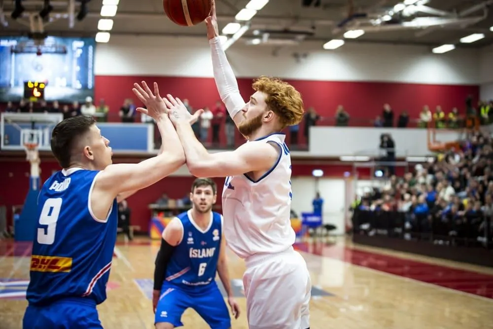 Italie : Après l’humiliation face à l’Islande, le président de la fédération critique l’Euroleague