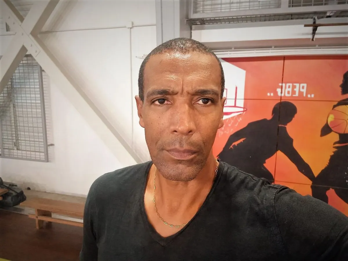 Patrick Cham et la Guadeloupe : « Avant, notre mode de vie était un atout »