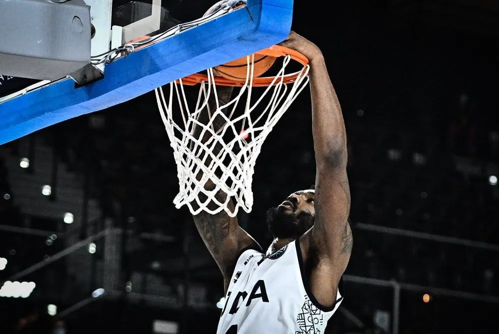 BCL : Dijon passe l’obstacle Hapoel Holon