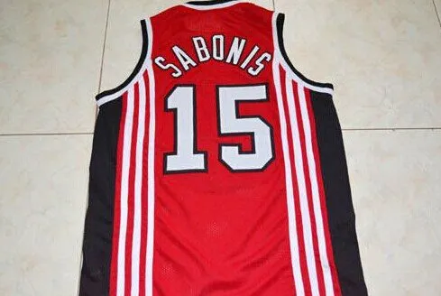 Vidéo rétro : Un France-URSS de 1989 avec Arvidas Sabonis