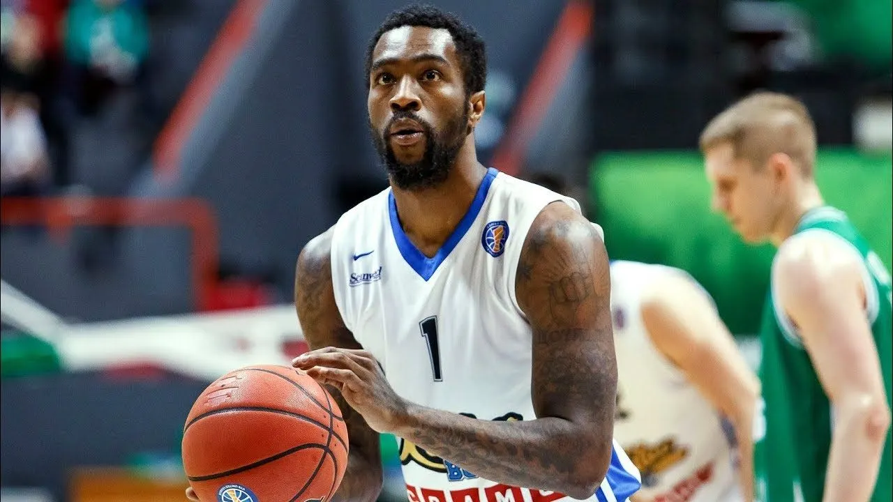 Grèce : Fantomatique à Pau, Tony Wroten est annoncé à Iraklis